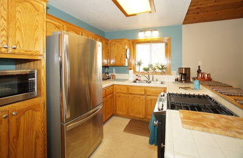 Peter Pan Cabin | Coy Cottage
