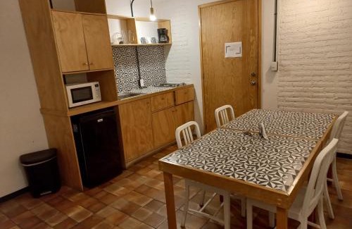 Del Carmen Apartment | Coyoacan City Lofts
