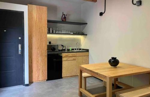 Coyoacan Apartment | Coyoacan historico, museo Frida.