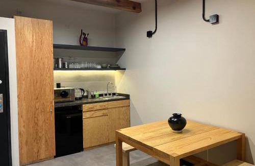 Coyoacan Apartment | Coyoacan historico, museo Frida.