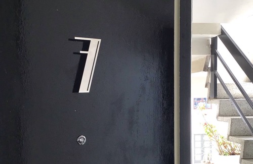 Churubusco Apartment | Coyoacan Department