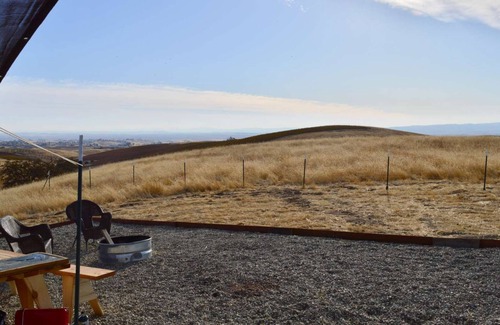 San Miguel House | Coyote Flats