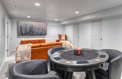 Park City House | Coyote Ridge 1947