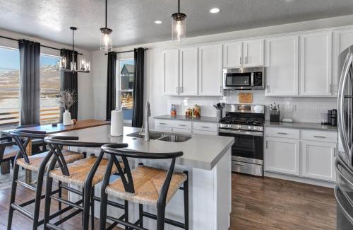 Park City House | Coyote Ridge 1947