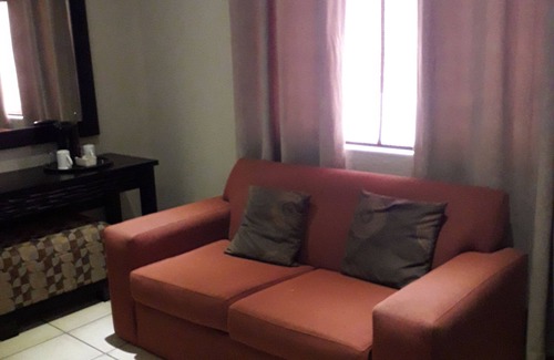 Nelspruit Hotel | Coyotes Hotel and Conference Centre
