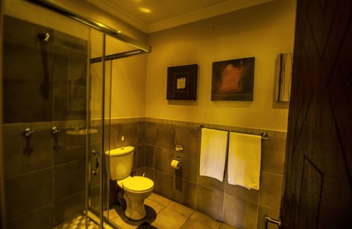 Nelspruit Hotel | Coyotes Hotel and Conference Centre