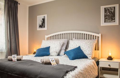 Kaiserslautern Apartment | COZEE - Gemütliches 2,5-Zimmer Apartment mit Netflix