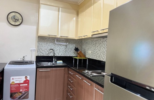 Pinagsama Apartment | COZI Modern Luxury Residences