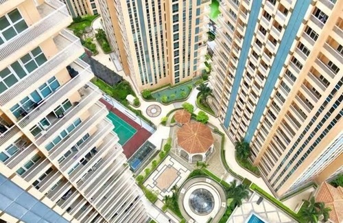 Pinagsama Apartment | COZI Modern Luxury Residences