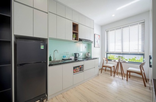 Hang Xanh Apartment | Cozrum Home - Kena House