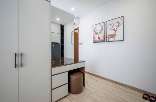 Hang Xanh Apartment | Cozrum Home - Kena House