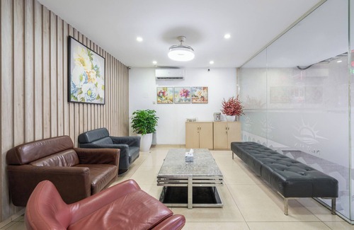 Phu Nhuan Hotel | Cozrum - New Sun Hotel