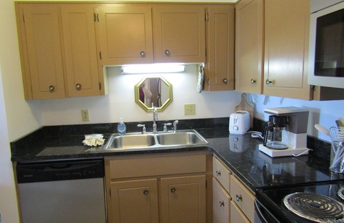 Sugar Mountain Condo | Cozt Downstairs Skyleaf D1 Condo by RedAwning