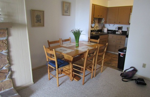 Sugar Mountain Condo | Cozt Downstairs Skyleaf D1 Condo by RedAwning