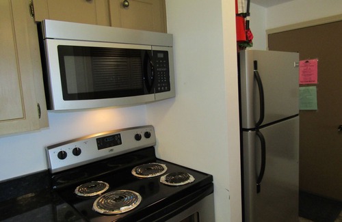 Sugar Mountain Condo | Cozt Downstairs Skyleaf D1 Condo by RedAwning