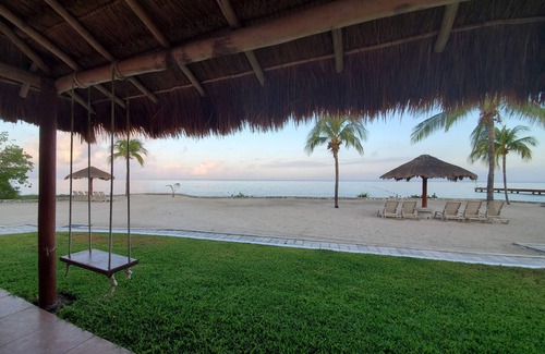 Costa Maya Villa | COZUMEL BEACH VILLA AT COSTA DEL SOL-GREAT LOW SEASON SPECIALS-LAST MINUTE OK!