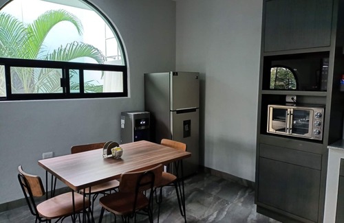 Colonia Andres Apartment | Cozumel Casa Sandy "SERENITY"