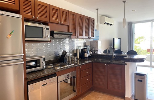 Costa Maya Condo | Cozumel Get Away
