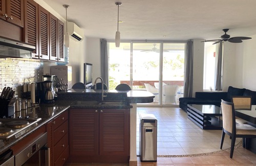 Costa Maya Condo | Cozumel Get Away