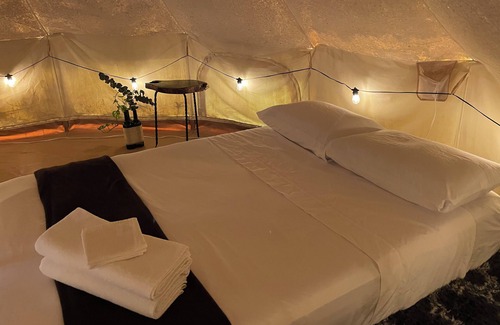 Cozumel Other | Cozumel Glamping