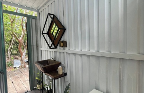 Cozumel Other | Cozumel Glamping