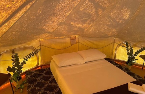 Cozumel Other | Cozumel Glamping