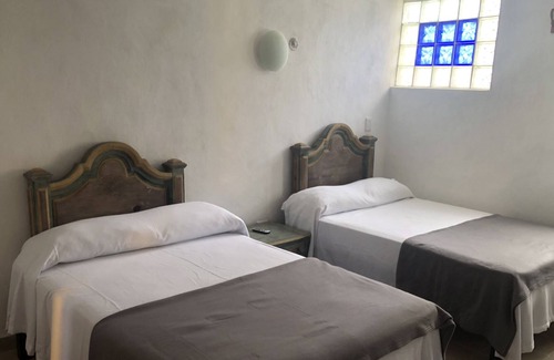 Colonia Adolfo Lopez Mateos Apartment | Cozumel Depto Céntrico Confortable
