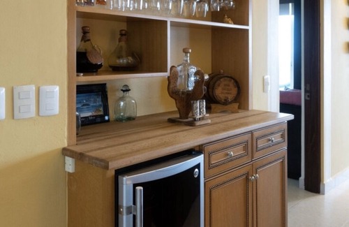 Zona Hotelera Norte Condo | Cozumel Penthouse Condo-Las Brisas 702