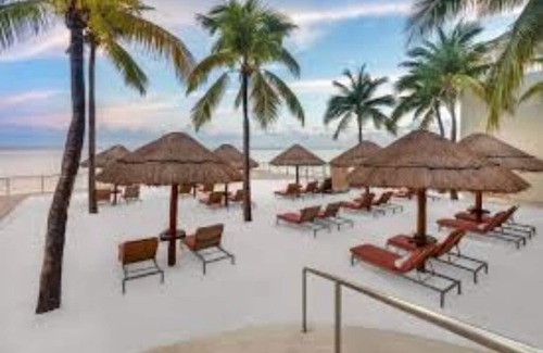 San Miguel Resort | Cozumel Palace - Palace Elite Membership – ALL INCLUSIVE!