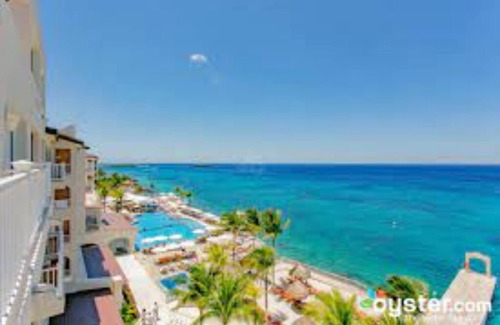 San Miguel Resort | Cozumel Palace - Palace Elite Membership – ALL INCLUSIVE!