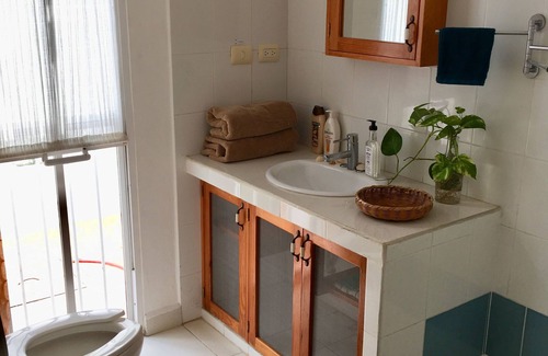 Cozumel Apartment | Cozumellow Studio. Beautiful, Cozy and Bright. Excellent location.