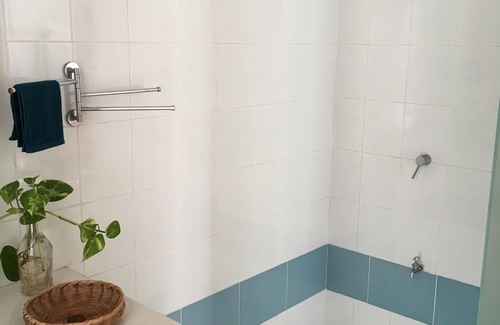 Cozumel Apartment | Cozumellow Studio. Beautiful, Cozy and Bright. Excellent location.