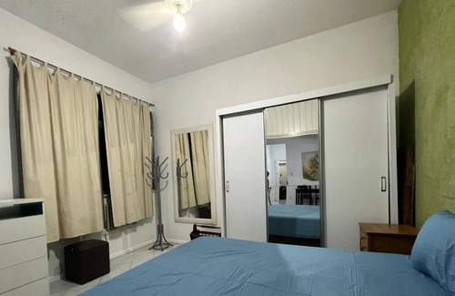 Copacabana RV Rental | Cozy 01 Bedroom | Copacabana Post 5