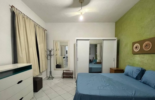 Copacabana RV Rental | Cozy 01 Bedroom | Copacabana Post 5