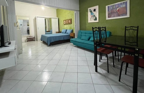 Copacabana RV Rental | Cozy 01 Bedroom | Copacabana Post 5