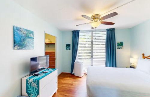 Kailua-Kona Apartment | Cozy 1 Bdrm Condo at Ali'i Villas