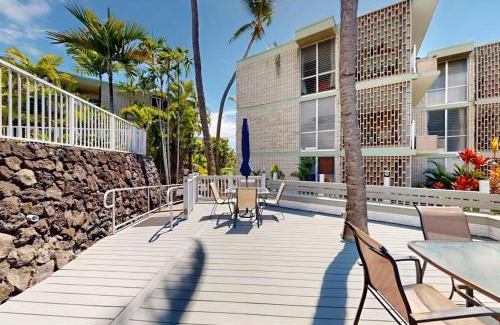 Kailua-Kona Apartment | Cozy 1 Bdrm Condo at Ali'i Villas