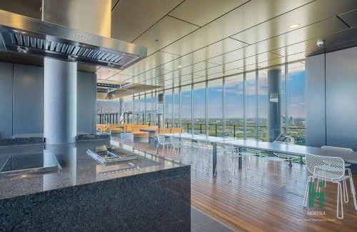Wentworth Point Apartment | Cozy 1-Bed apt near Sydney CBD