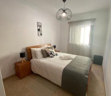 Vila Real Santo Antonio Apartment | Cozy 1 Bed Flat