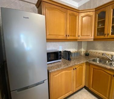 Vila Real Santo Antonio Apartment | Cozy 1 Bed Flat