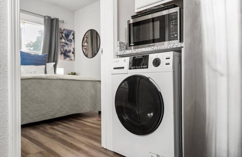 Beacon Hill House | Cozy 1 Bed Home W Free Parking