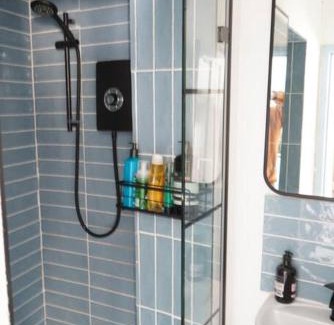 Amlwch House | Cozy 1 Bed Retreat - Amlwch