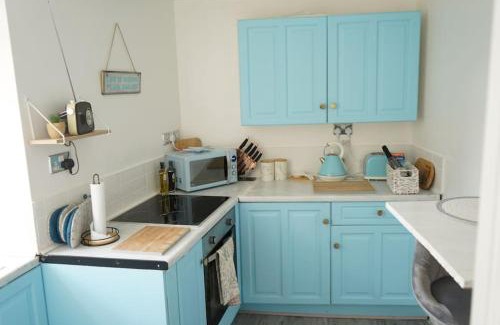 Amlwch House | Cozy 1 Bed Retreat - Amlwch