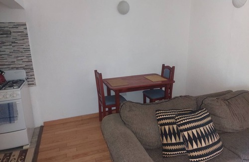 Navy Gardens Apartment | Cozy 1 bed room not far from Accra Beach