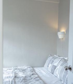 Talisay Apartment | Cozy 1-bed unit near SRP Talisay Cebu