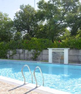 Talisay Apartment | Cozy 1-bed unit near SRP Talisay Cebu