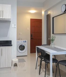 Talisay Apartment | Cozy 1-bed unit near SRP Talisay Cebu