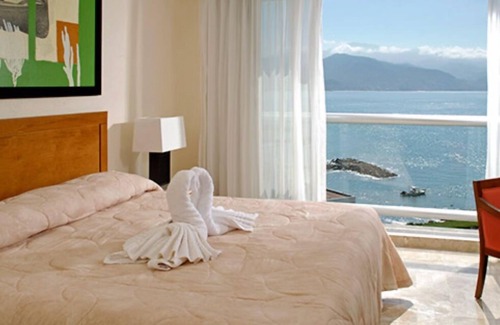 San Jose del Cabo Resort | Cozy 1-bedroom resort with fitness room, WiFi in enchanting San José del Cabo