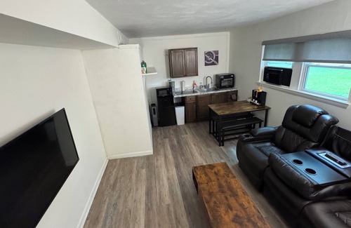 Norfolk - Virginia Beach Apartment | Cozy 1-bedroom apartment in amazing Virginia Beach with WiFi, AC