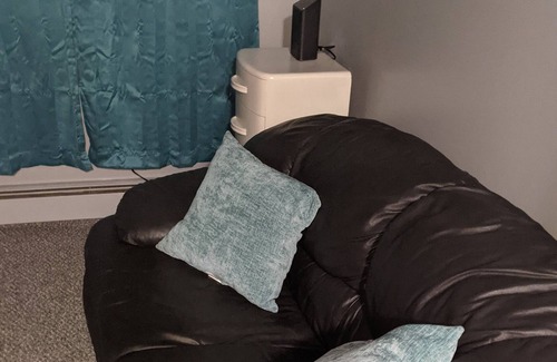 New Baltimore Apartment | Cozy 1 Bedroom Apartment New Baltimore